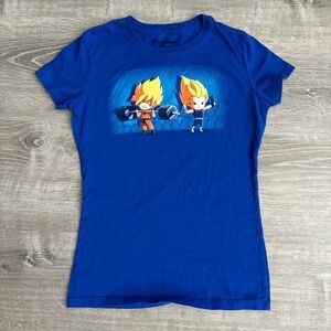 TeeTurtle Dragon Ball TShirt